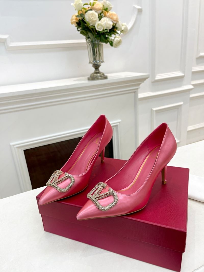 Valentino Heeled Shoes